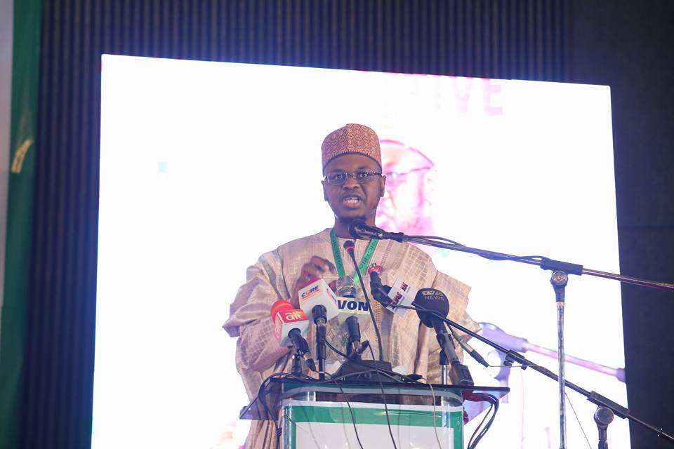 eNigeria 2017: Participants Make 11-Point Recommendations To Government