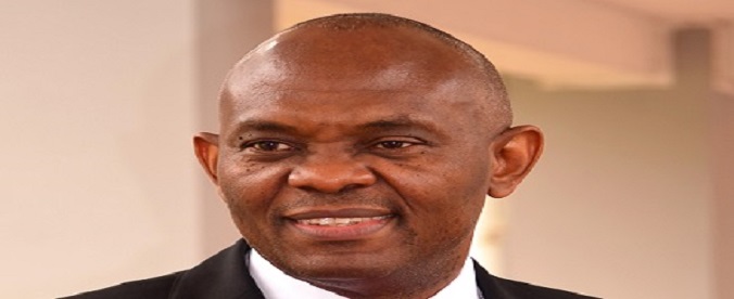 Elumelu, UBA Group Chairman Donates Technology Centre to AAU