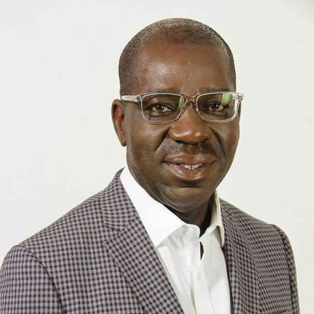 Obaseki Hails TV Inventors, Counts Impact @ World Television