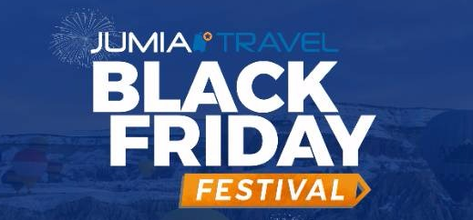 Black Friday: Jumia Travel, Jumia Food Unveil Plans to Reward Customers