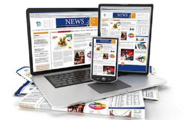 FG Clamps Down on Online Newspapers, Others