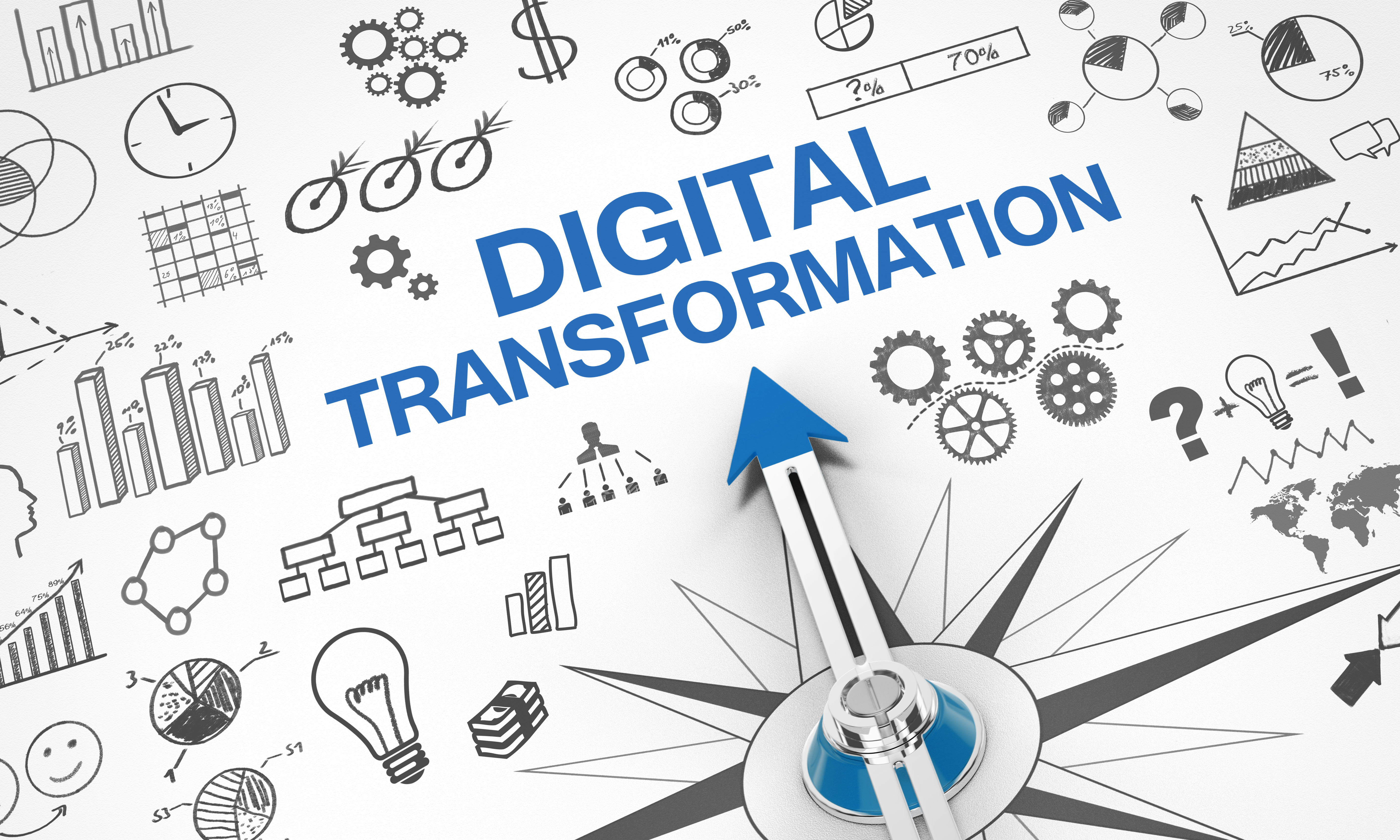 Here Are 10 Digital Transformation 2018 Predictions