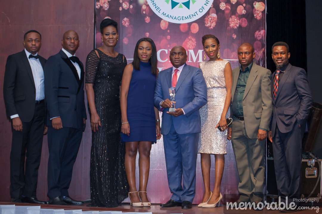 Airtel Bags CIPM Award for Best HR Practice