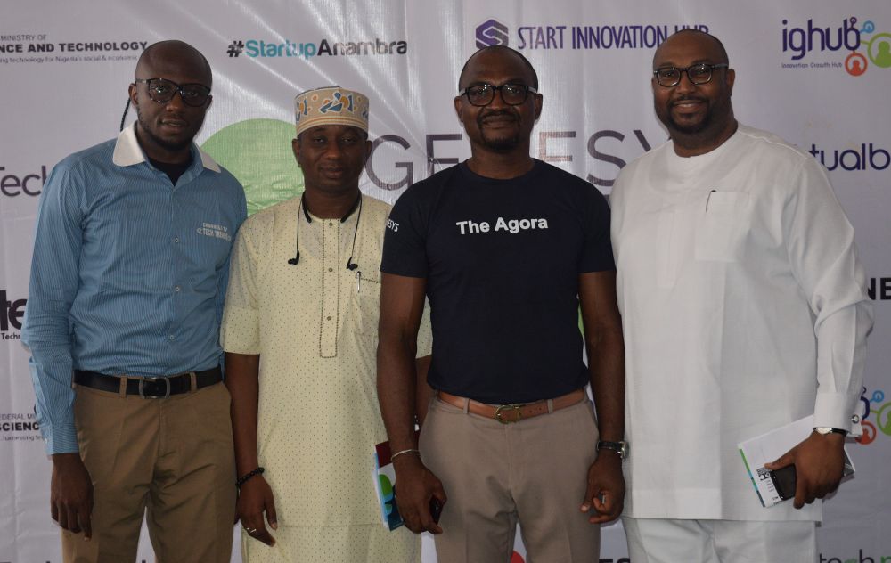 How Genesys Startup Convergence Ignites Technology Flames in South East