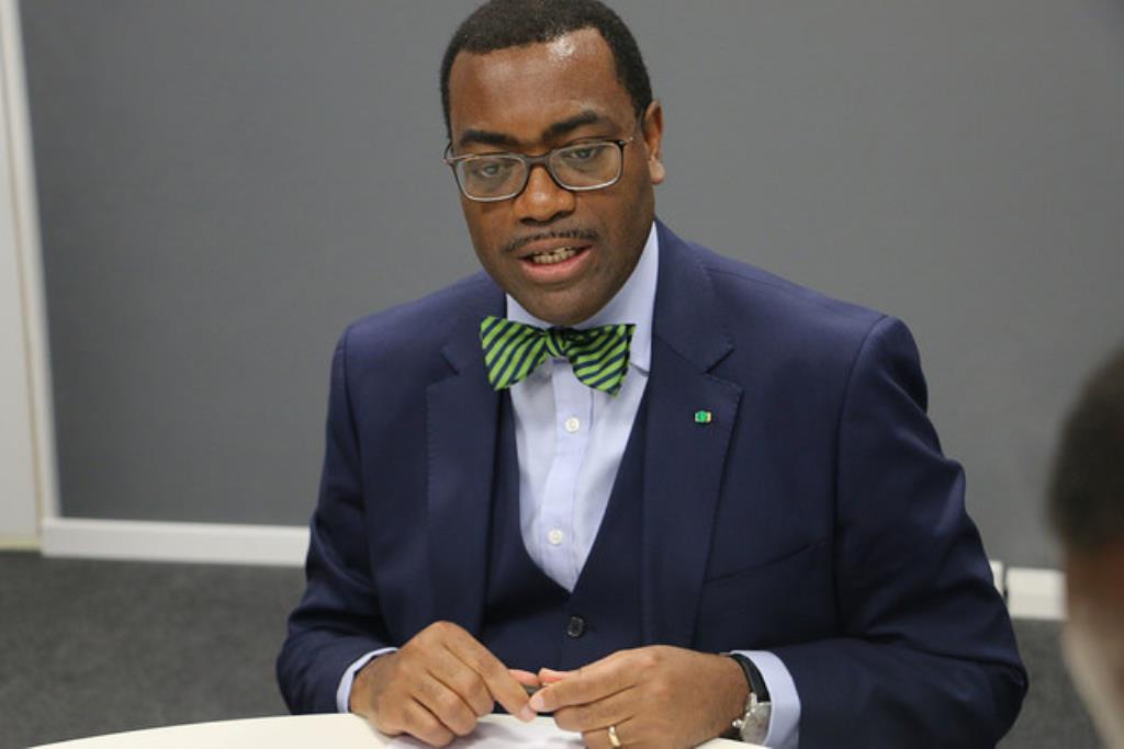 Nigeria’s food importation policy could destroy country’s agriculture, warns Akinwumi Adesina