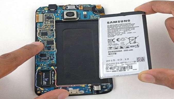 Signs of a Bad Phone Battery