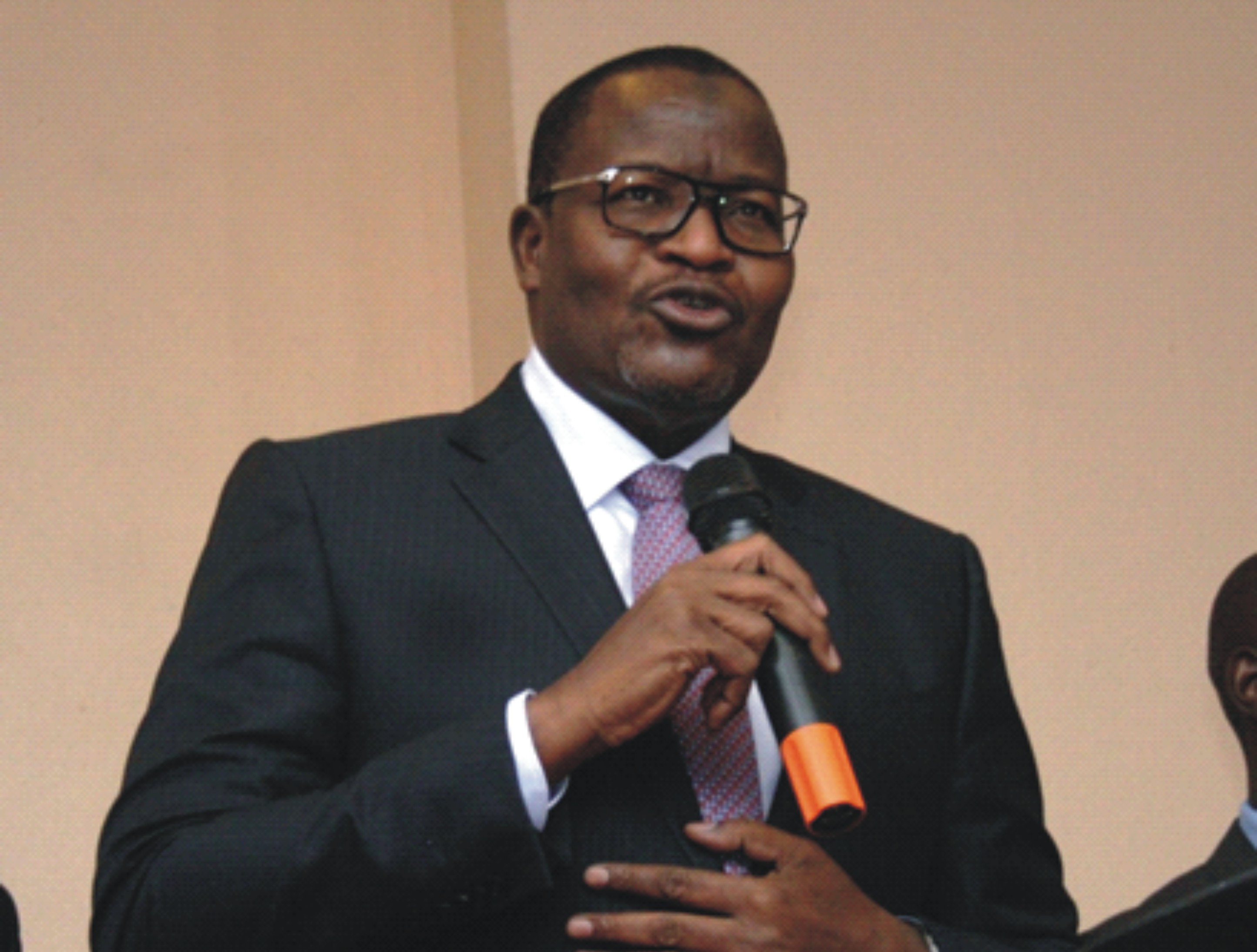 Education key for Consumer Awareness & Protection – Prof. Danbatta