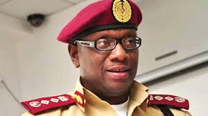 109 Personnel Affected in FRSC Shake-up