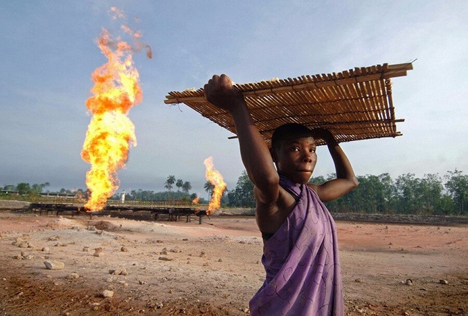 FG Loses Billions of Dollars to Gas Flaring Law Error