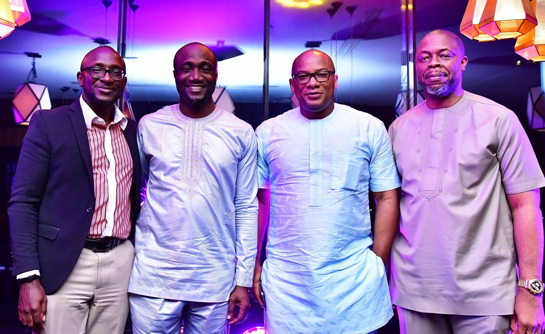 Interswitch Sends Forth Charles Ifedi in Grand Style, Announces Mike Ogbalu III New Verve CEO