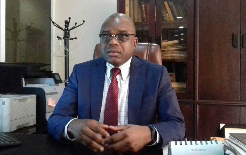 State of Software Industry, Reflection of Nigeria’s Economy- Mike Olajide, Sidmach ED