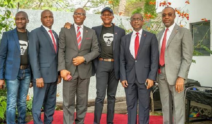 UBA Introduces Leo, Chat Banking Personality on Social Media Platforms