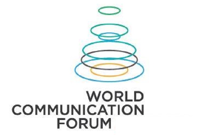 All set for WCF, Global Communications Forum
