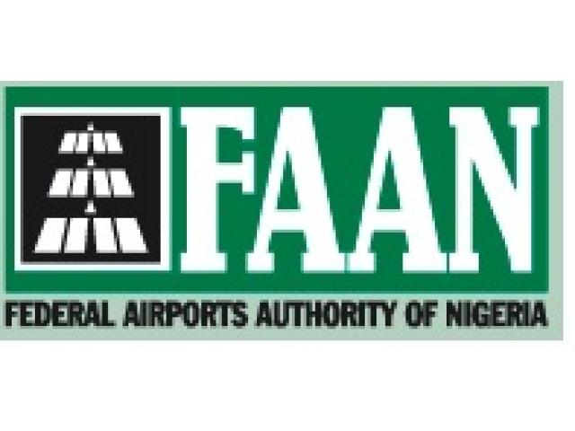 FAAN Suspends eFinger Screening for Maintenance