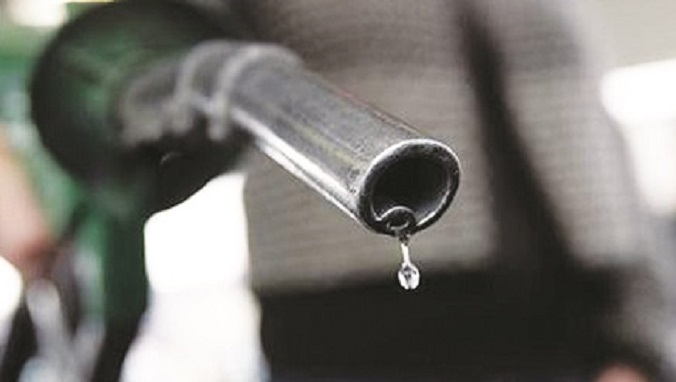 Nigerians to Pay N234 Per Litre of Petrol- NNPC