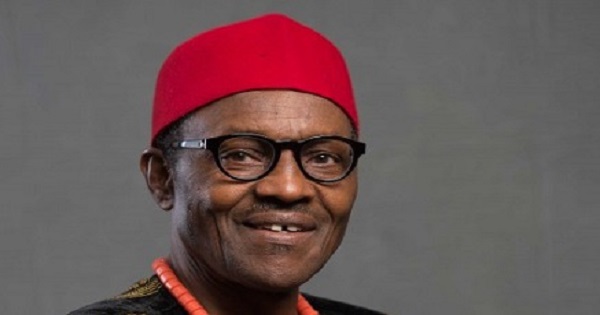 Buhari to Unveil New Cabinet from Next Week - SGF