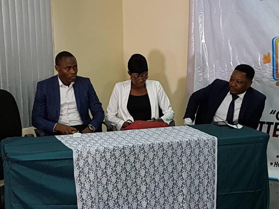 CECAD in collaboration with NCC and NIRA organizes World Safer Internet Day