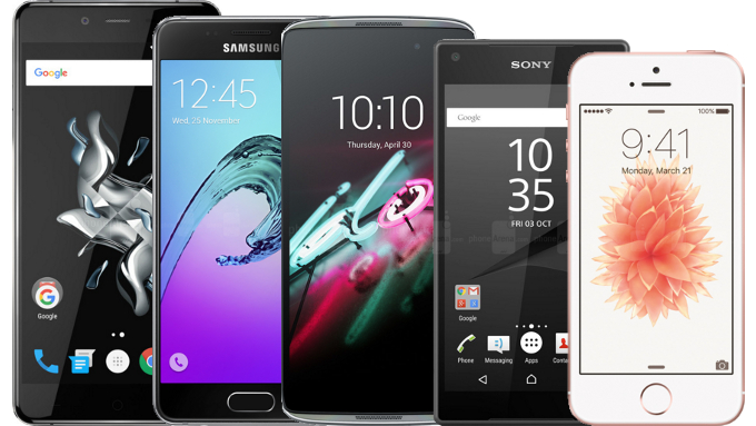 Nigeria's Smartphone Uptake Set to Improve in 2018