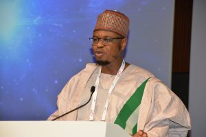 NDPR Created 2,686 Jobs in One Year – FG