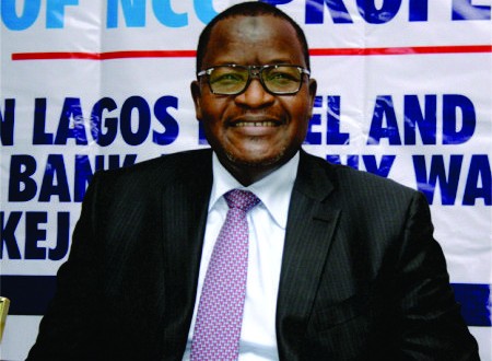 NCC To Establish Data Bank In Technical University, Ibadan