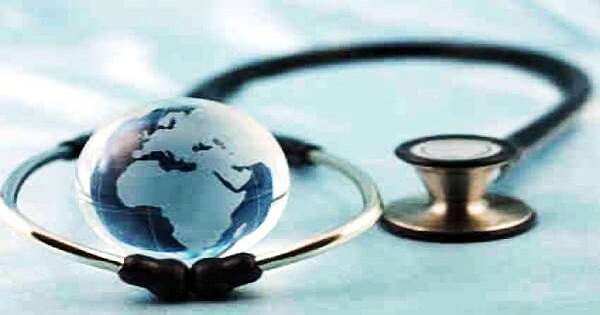 Sidmach Unwraps Medical Information System