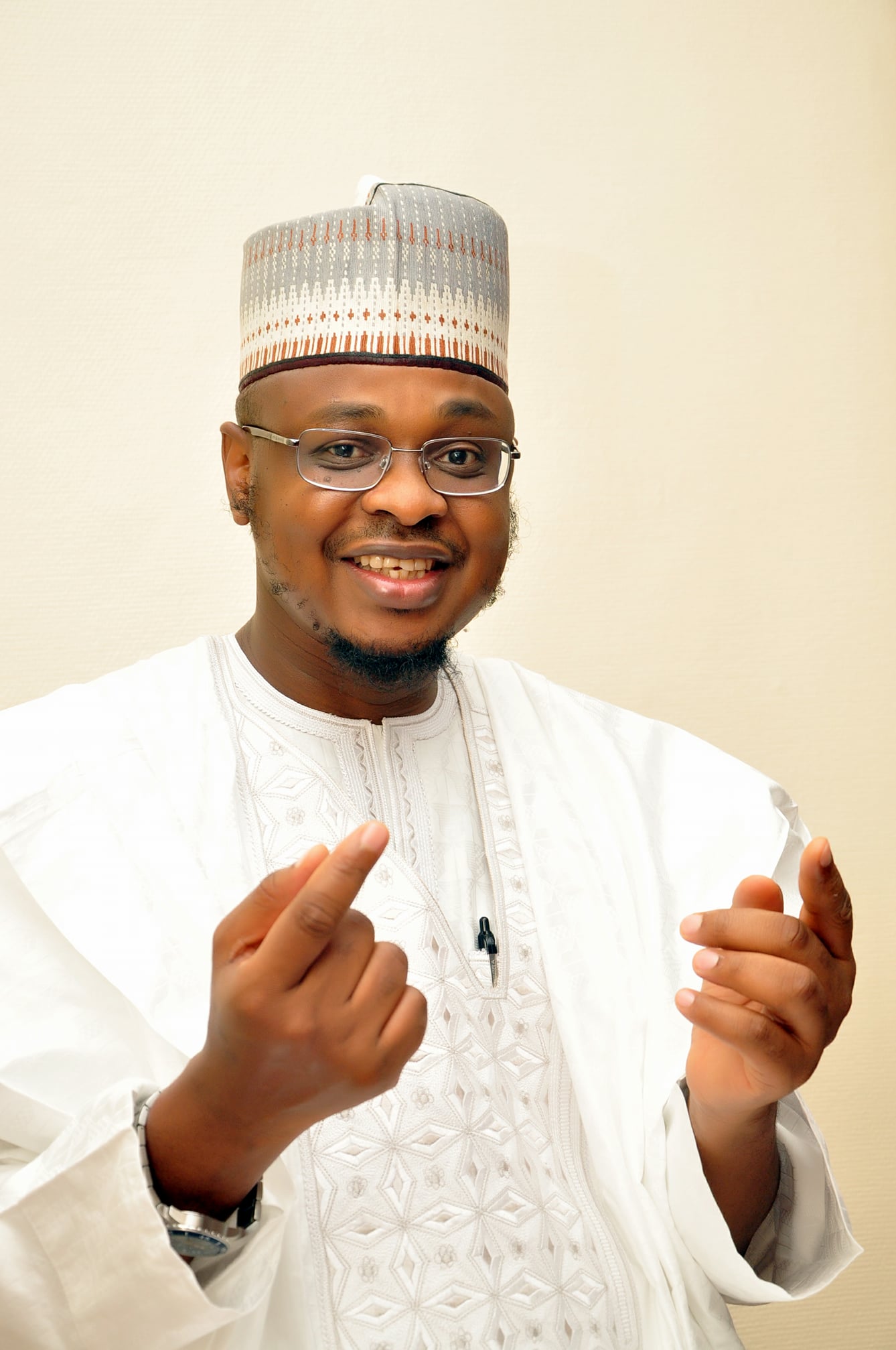 NITDA Alerts Nigerians on the Dangers of New EU’s Data Protection Regulation