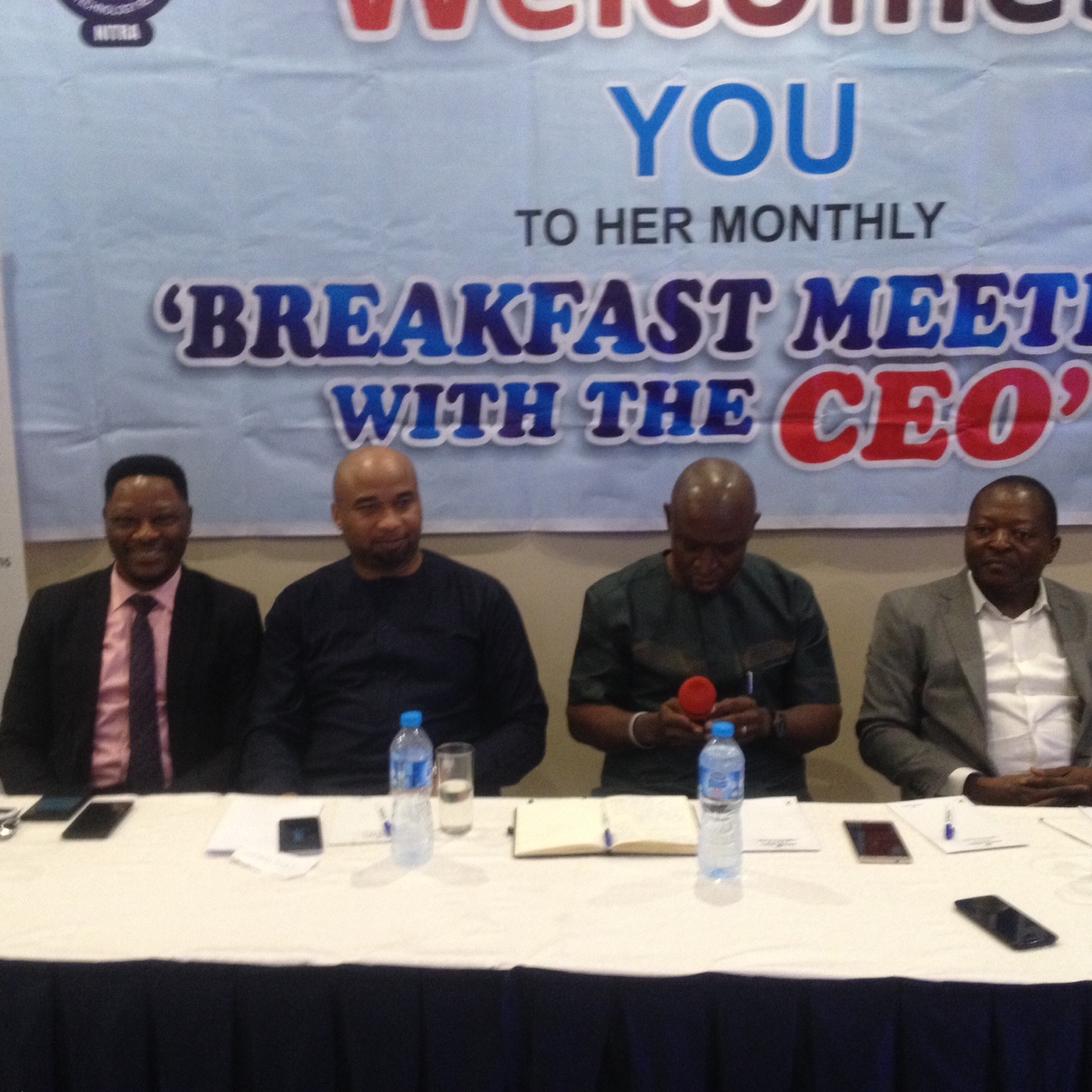 Data Centre Operators Canvass for More Players in Industry