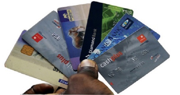 Police Arrest ATM Fraud Syndicate, Recover 30 Cards