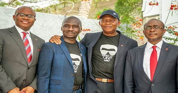 UBA Makes History with Leo, Chat Banking Personality on Social Media