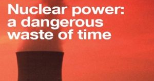 FG Ramps up Preparedness for Nuclear Energy Emergency