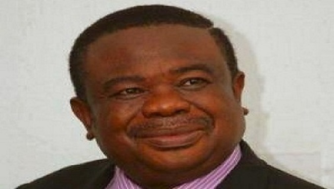 New Broadcast Code Unworkable and Unenforceable- Okoroji