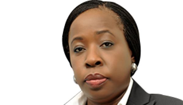 Opeke Highlights Data Centre Hosting, Cloud investment @ TMT Finance Africa
