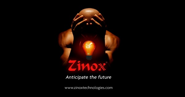 Zinox Sets Future Agenda with New TV Commercial