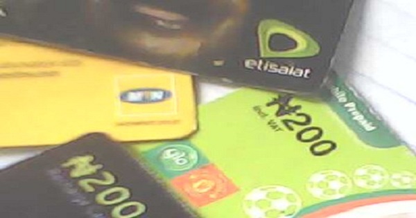 CBN, NCC Propose Instant Refunds for Failed Airtime, Data