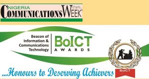 BoICT Distinguished Lecture/Awards Holds April 25