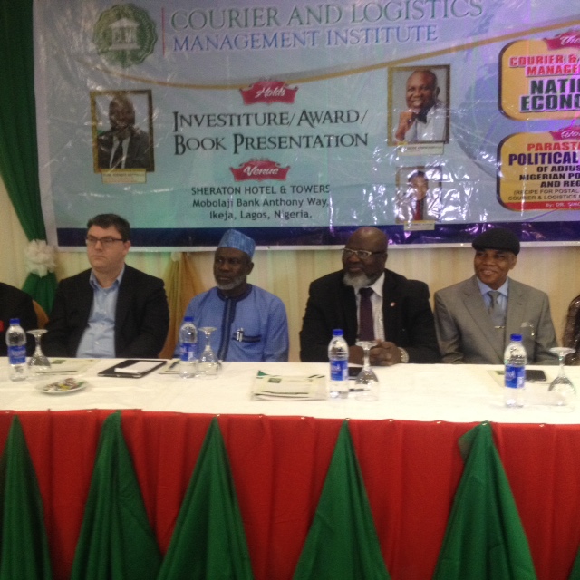 CLMI will promote Professionalism and create Employment in the Economy- Shittu