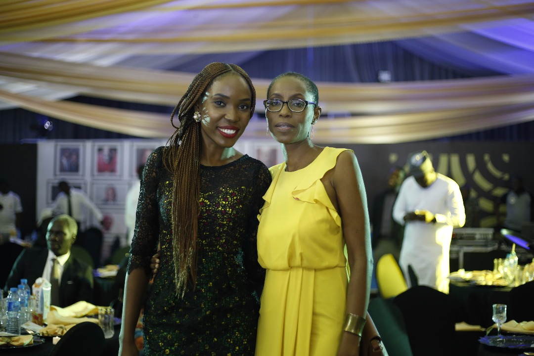 Aliko Dangote, Kelechi Amadi-Obi, Akin Oyebode Auctioned Off At EiE's Light A Candle Dinner For 600,000 Naira