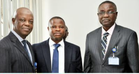NCS President Canvasses for Technology-Driven Economy