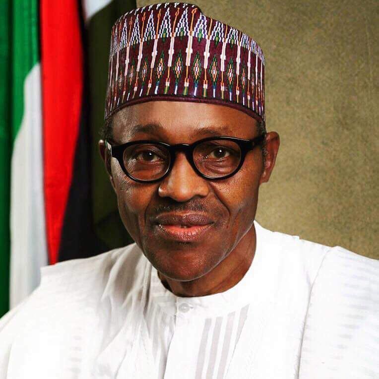 PI Decries President Buhari’s Refusal to Assent to Digital Rights Bill