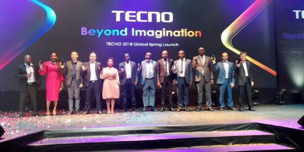 TECNO Mulls Establishment of Assembly Factory in Nigeria, Decries Unstable Policies