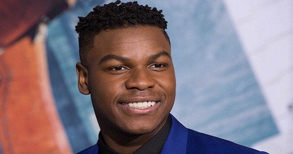 Boyega, Nigerian Plans Hollywood Movie with N9Bn
