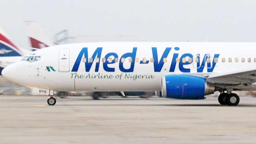 Med-View Debunks Report on its Operations, says Aircrafts Wholly Owned