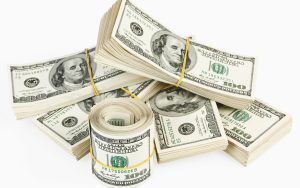 No More Forex Sales to Bureau De Change Operators- CBN