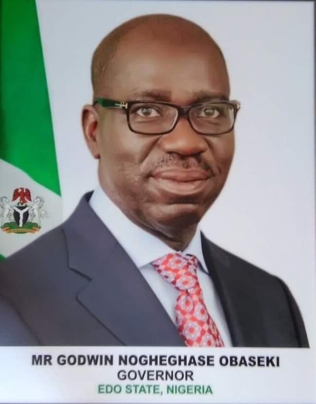 Edo Partners Microsoft, Siemens, Others to Launch Innovation Hub