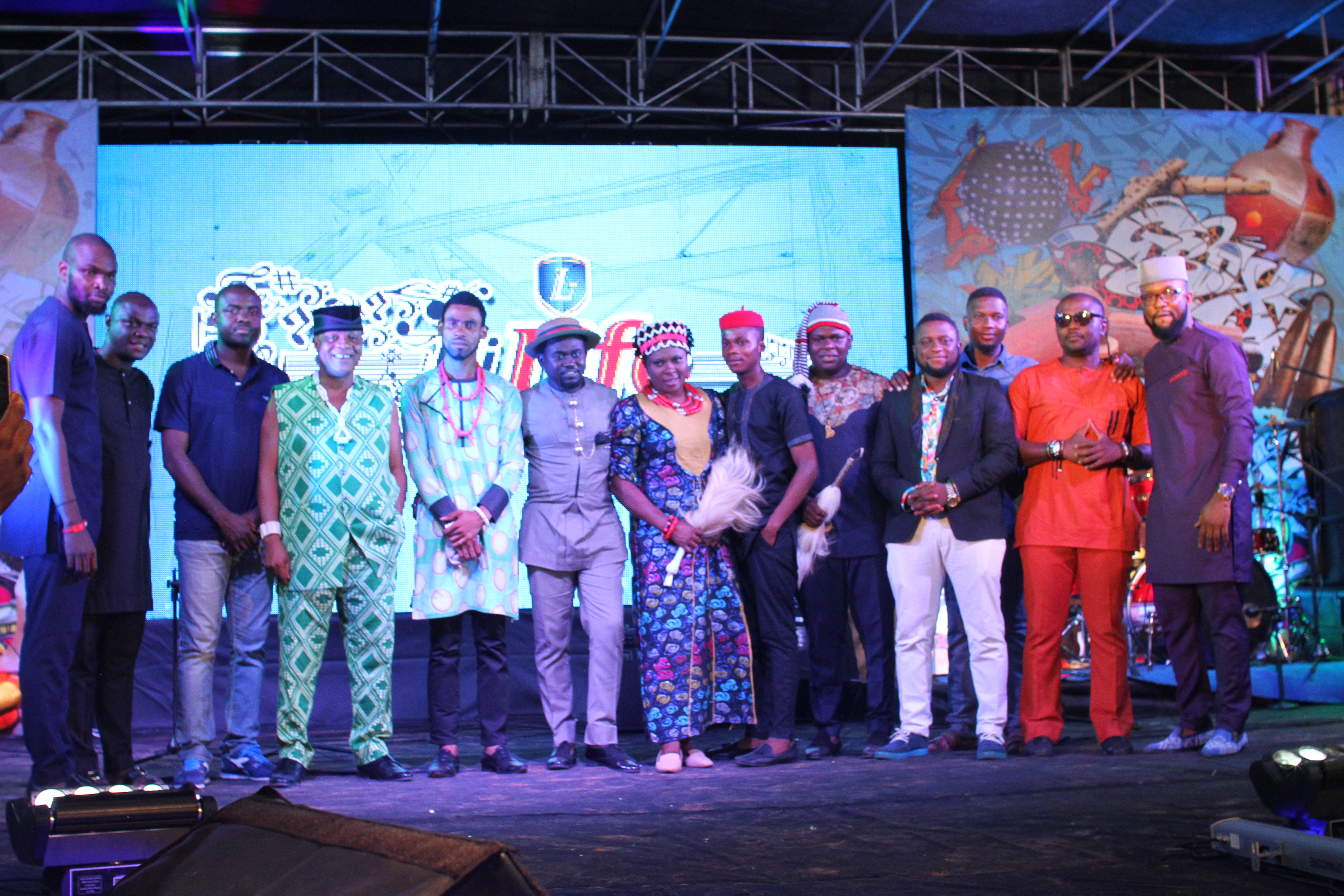 Hi-life Fest Set to Shut down Enugu as Talents Compete for 2 Million Naira Star Prize