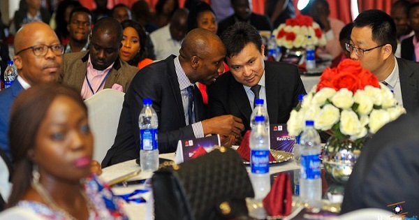 Huawei Hosts Partners, Assures on Quality Service Delivery