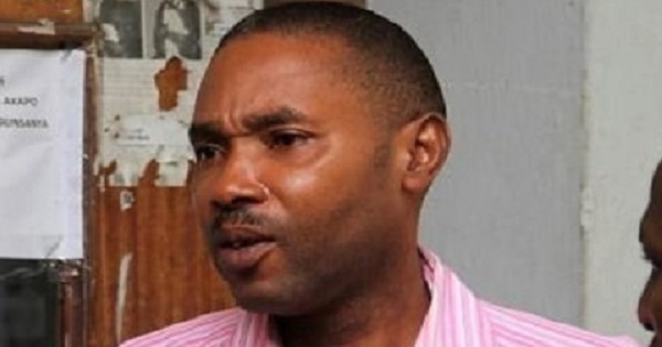 Court Jails Union Bank Head of Ops over N450m Fraud