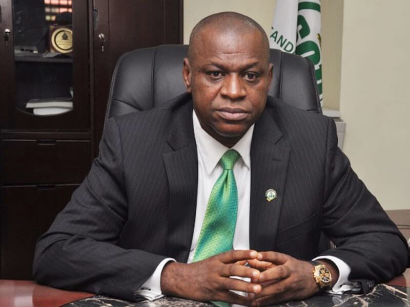 SON Urges e-Commerce Operators to Adhere to Standards