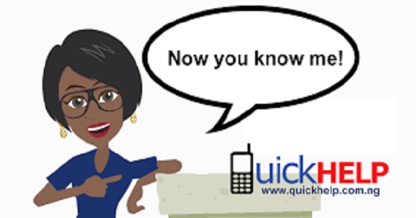 QuickHelp, Web-based Directory Service, Launches in Nigeria