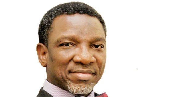 Lagos NIPR Holds Lecture Today